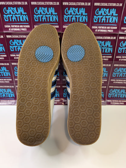 Adidas Gazelle Vintage 'Dentist Chair' Gazza Euro 96 Size 10