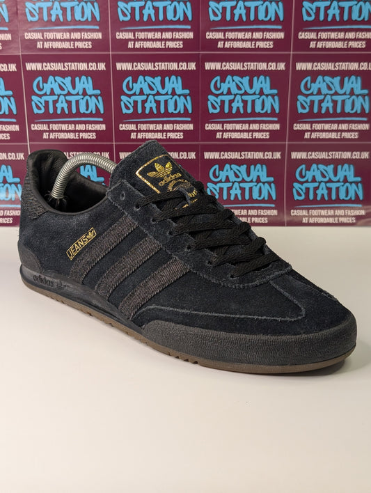 Adidas Jeans Trainers UK 9