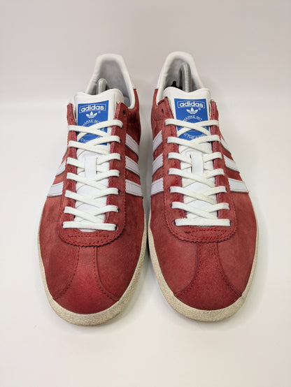 Adidas Gazelle OG Size 10 Casual Station