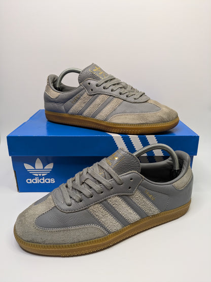 Adidas Samba OG FT Size 7