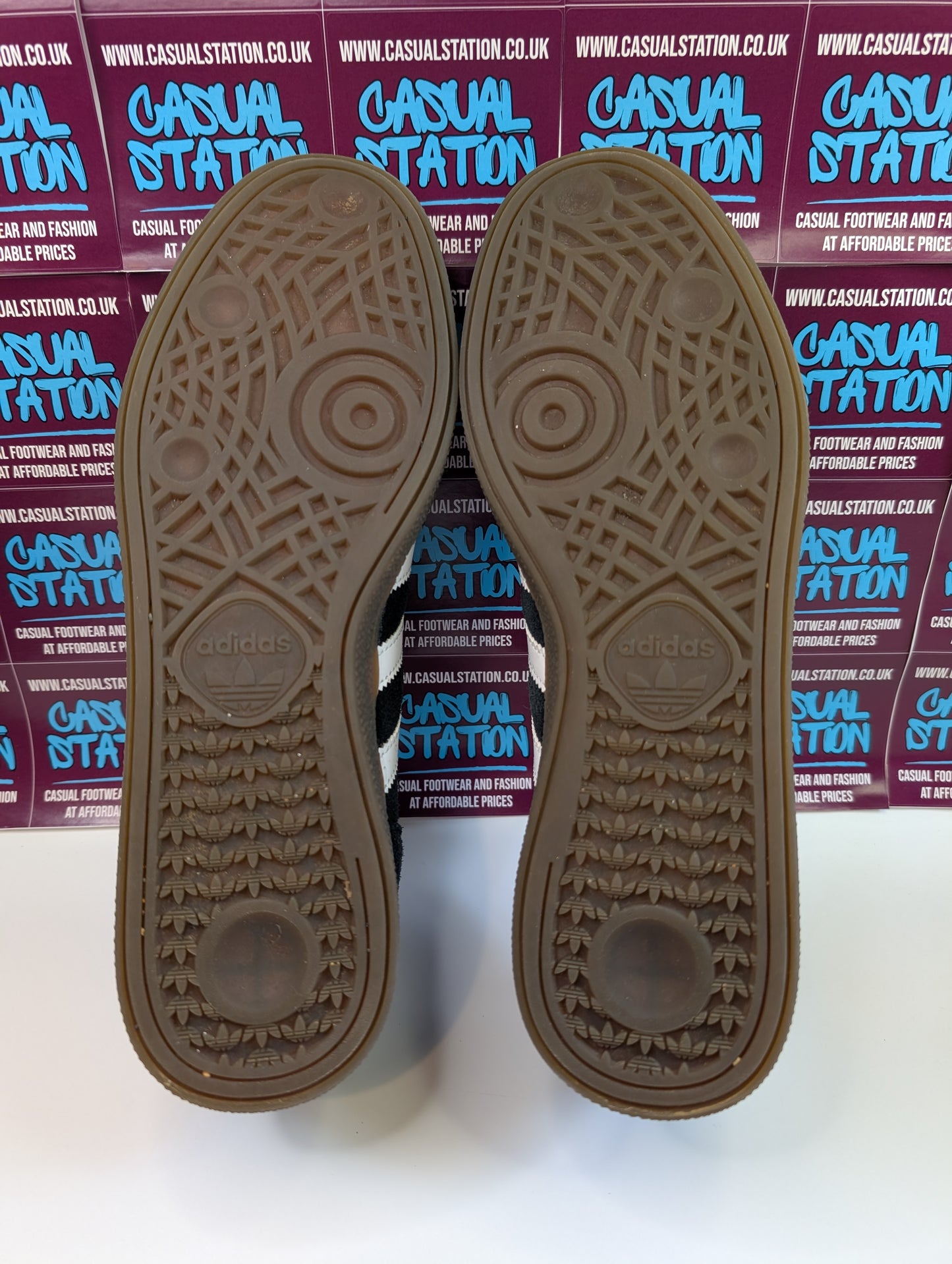 Adidas Handball Spezial Size 11