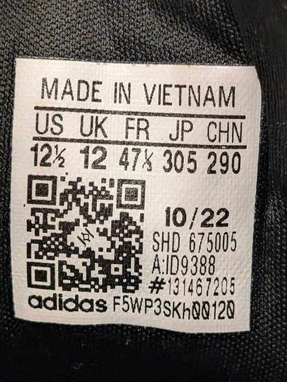 Adidas Jeans Size 12