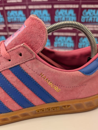 Adidas Hamburg Size 6