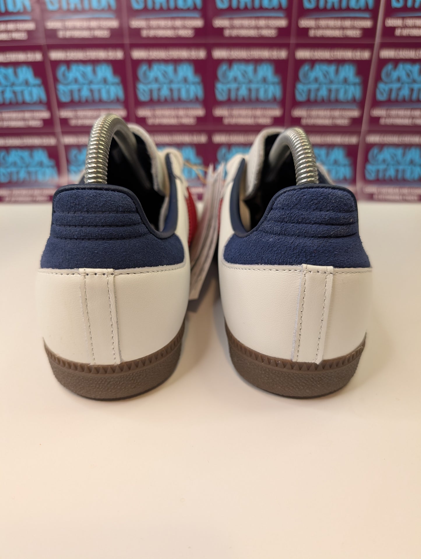 Adidas Samba OG Trainers UK Size 6 - BRAND NEW