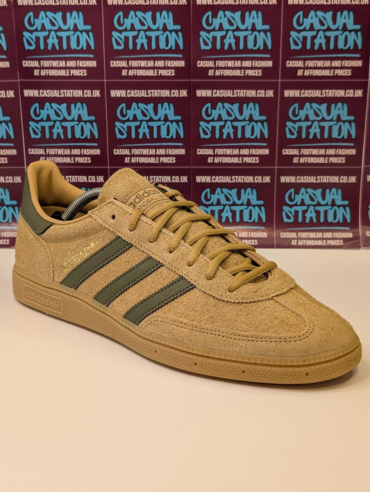 Adidas Handball Spezial Trainers UK 11