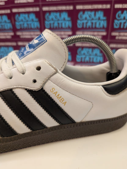 Adidas Samba OG Size 8
