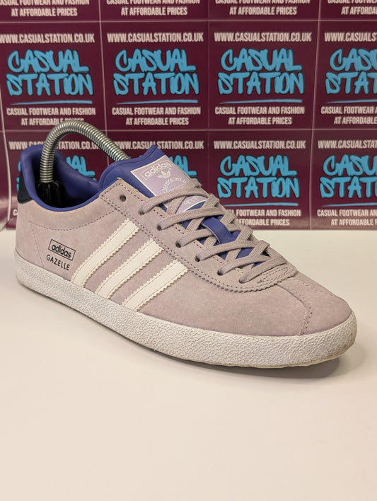 Adidas Gazelle OG 2014 Size 6