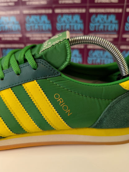 Adidas Orion Trainers UK 9