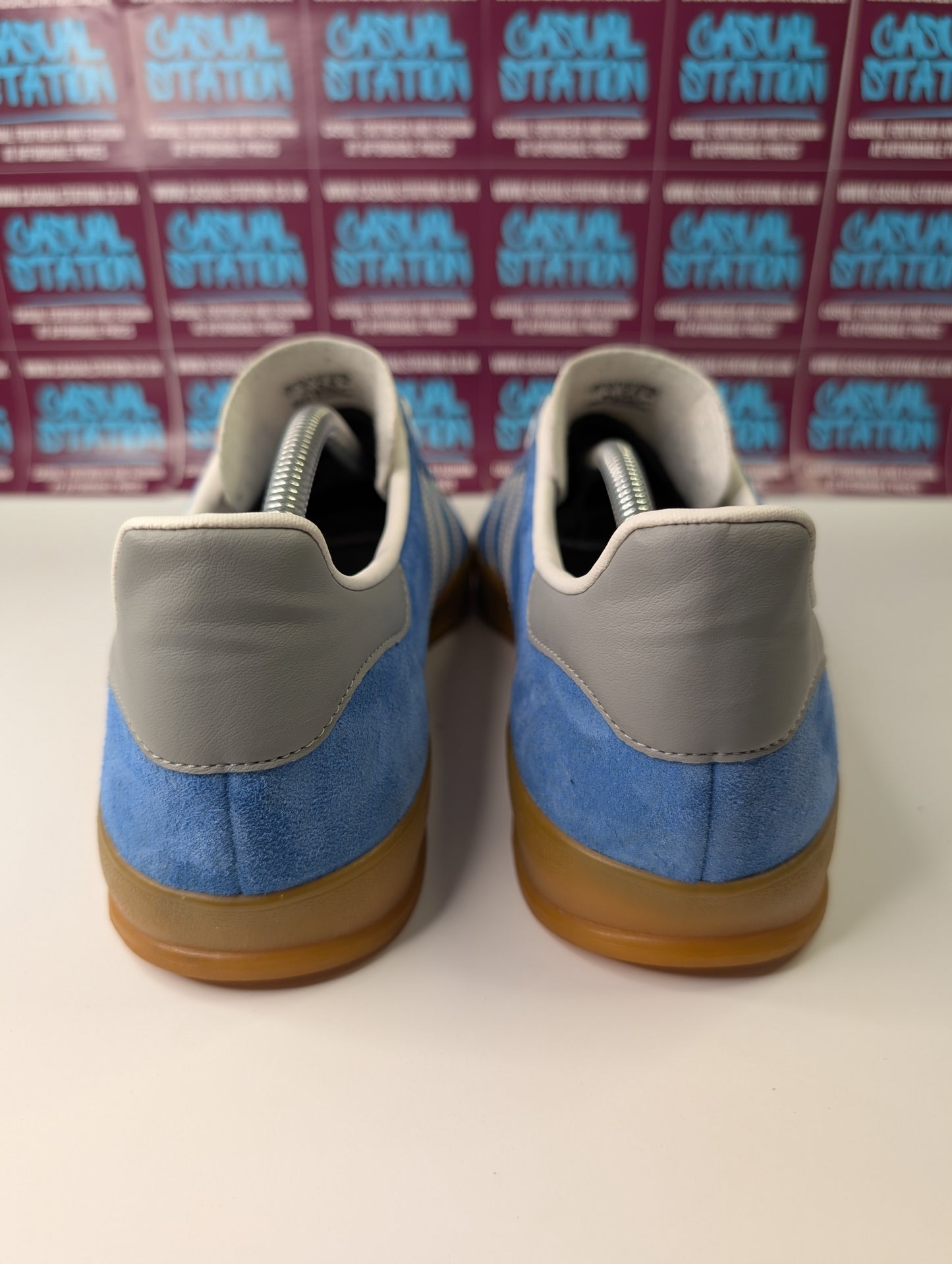 Adidas Gazelle Indoor Trainers UK 11