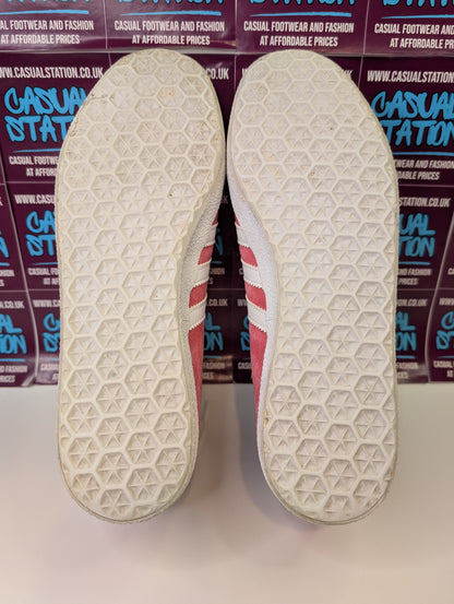 Adidas Gazelle OG Trainers UK Size 7