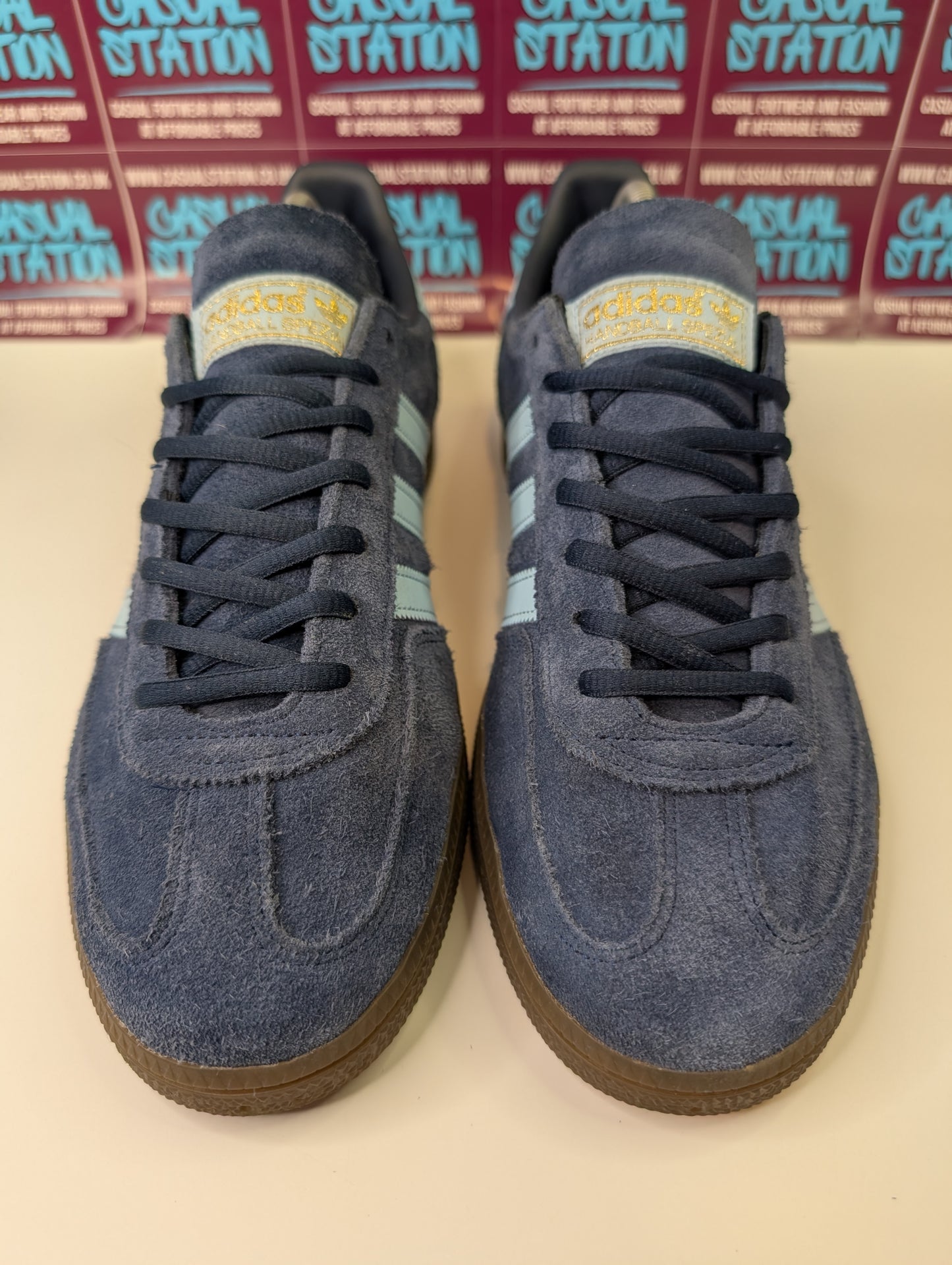 Adidas Handball Spezial Trainers UK 8.5