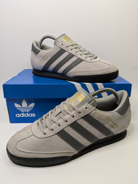 Adidas Beckenbauer Size 7 Casual Station