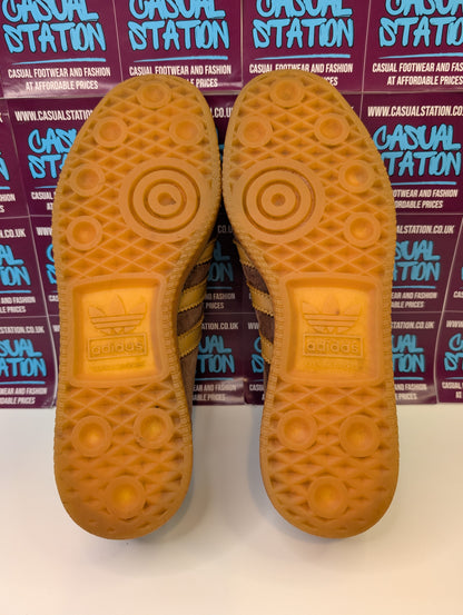 Adidas Amsterdam City Series Trainers UK 7.5