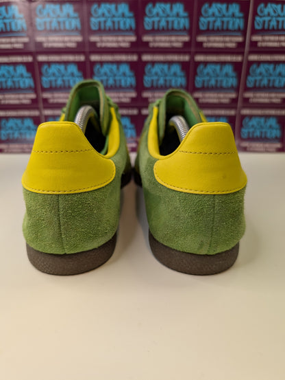 Adidas Trimm Master Trainers Size UK 10