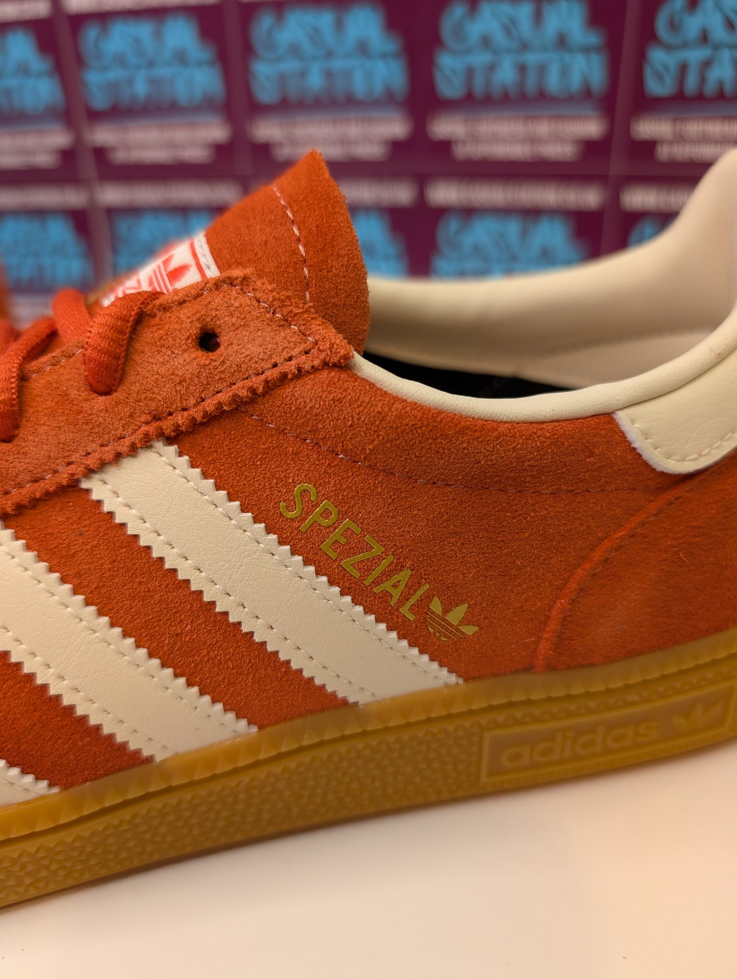 Adidas Handball Spezial Trainers UK Size 11 - BRAND NEW
