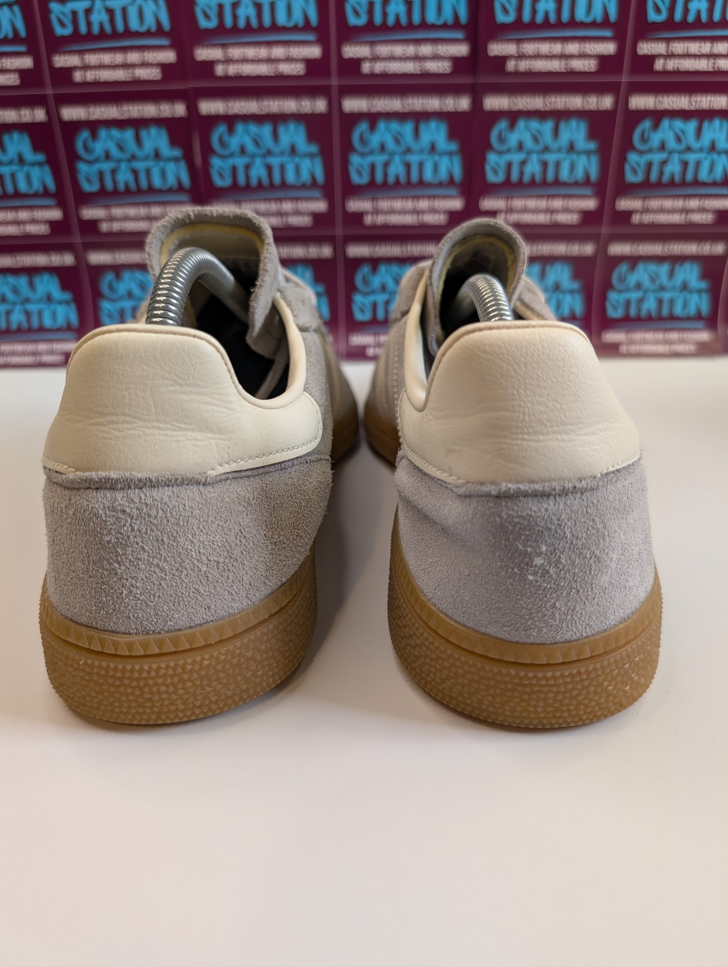 Adidas Handball Spezial Size 9.5