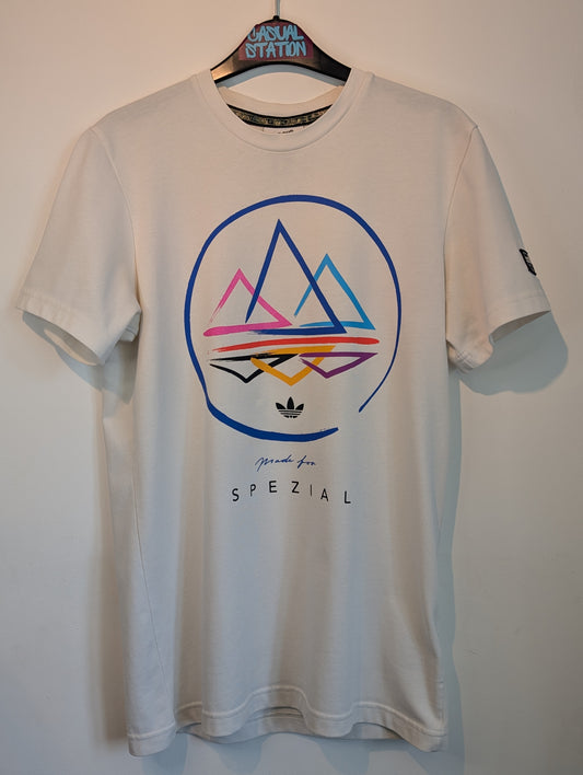 Adidas SPZL Birchall T-Shirt - Small