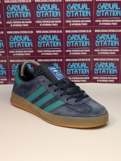 Adidas Gazelle Indoor Size 7