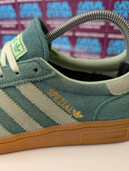 Adidas Handball Spezial Women's Trainers UK 5.5