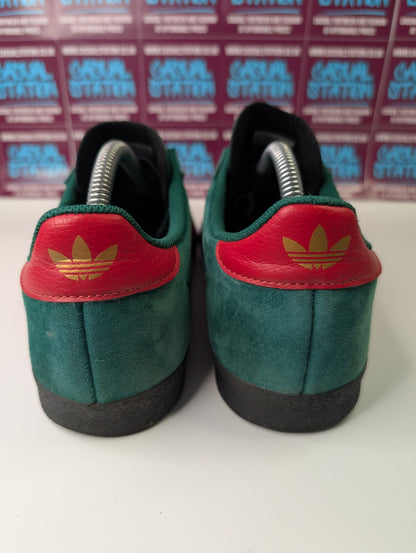 Adidas Gazelle OG Trainers UK 8