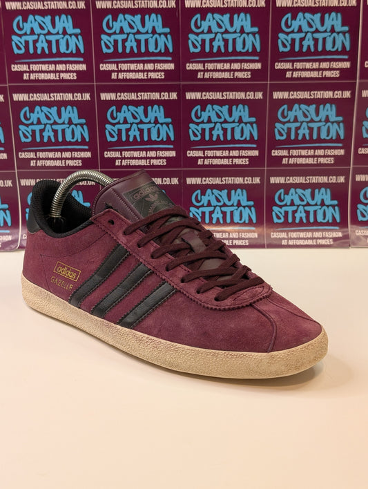 Adidas Gazelle OG Size 8