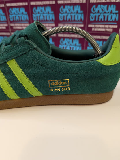 Adidas Trimm Star 'The Lost Ones London' Size 10