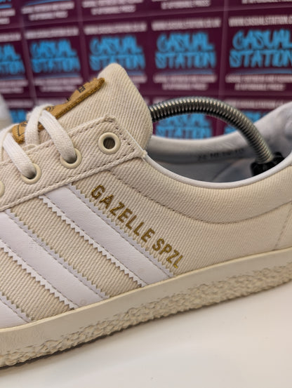 Adidas Gazelle SPZL Trainers UK 10.5
