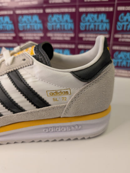 Adidas SL72 RS Trainers Size UK 5 - BRAND NEW