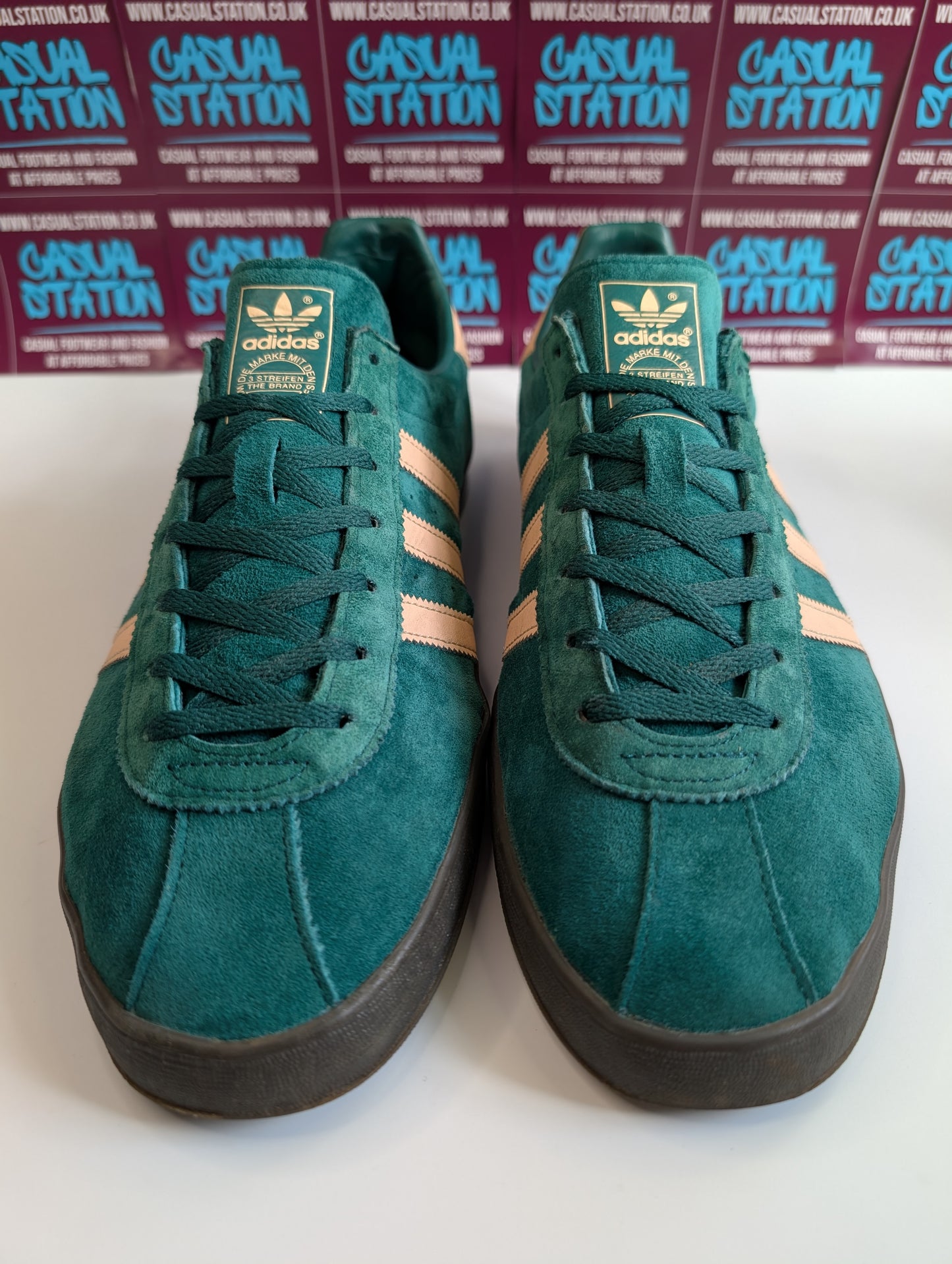 Adidas Broomfield Size 11.5