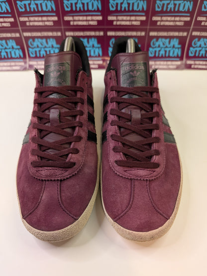 Adidas Gazelle OG Size 8