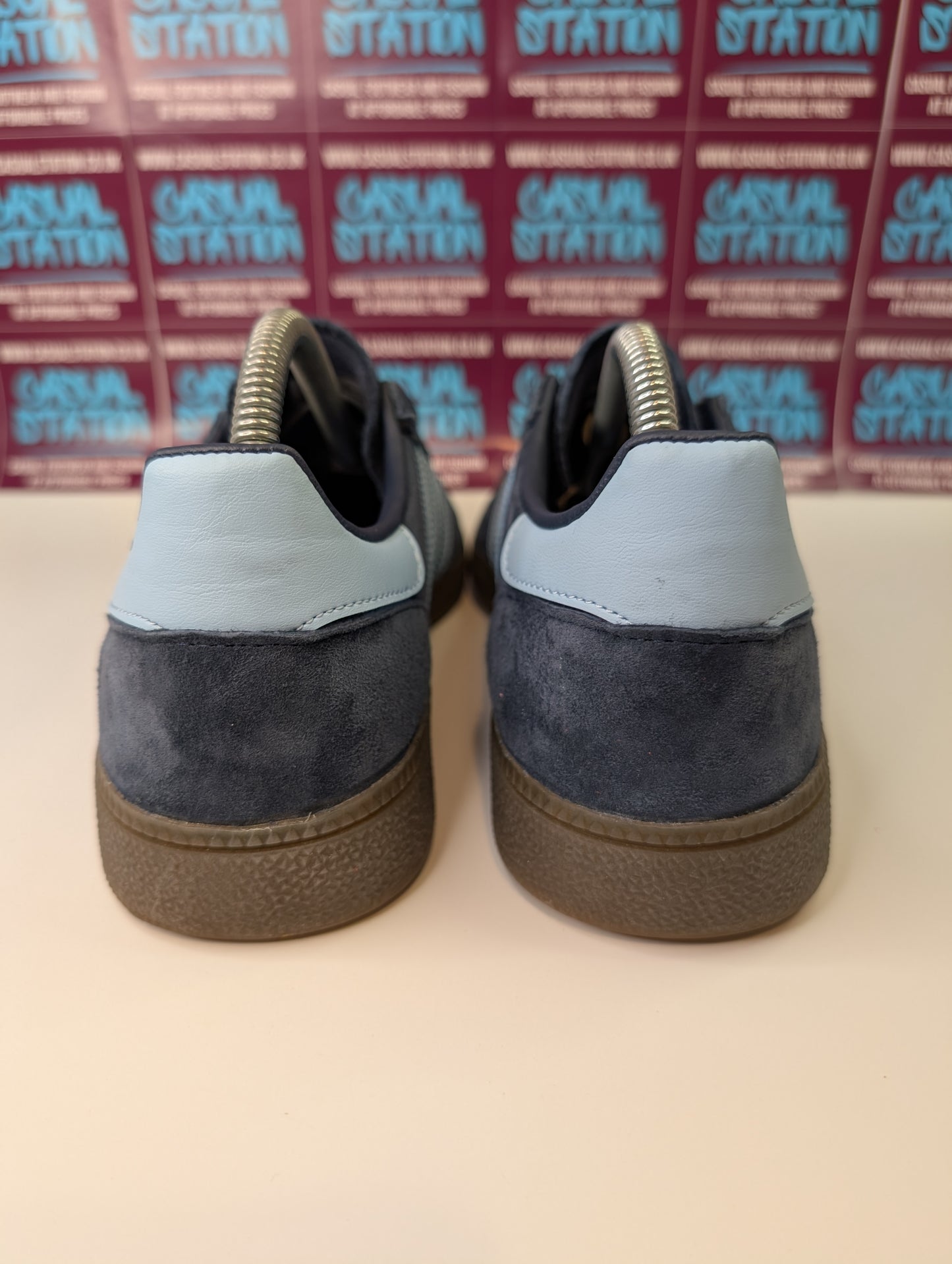 Adidas Handball Spezial Size UK 7.5