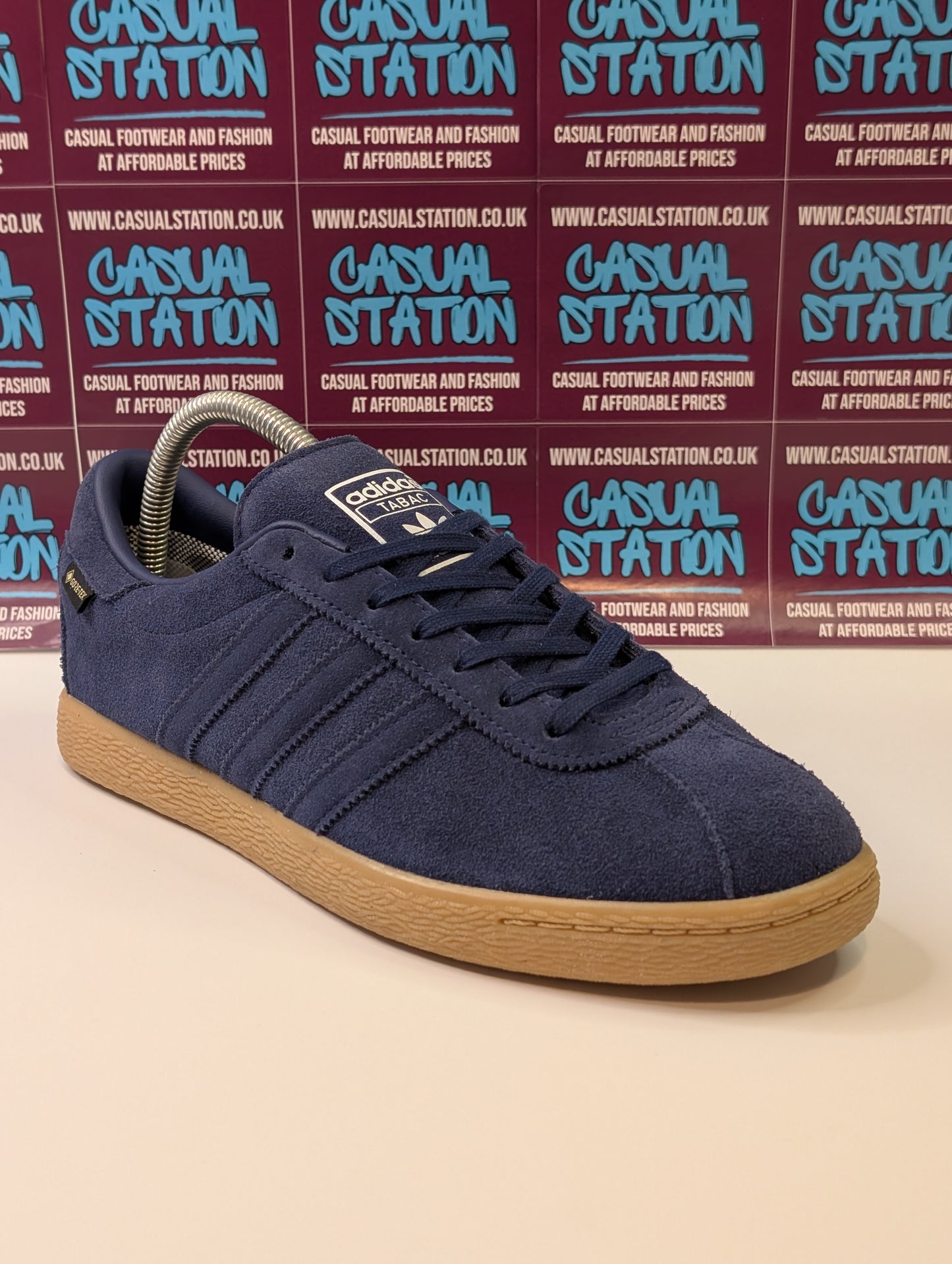 Adidas Tobacco GTX Size 7