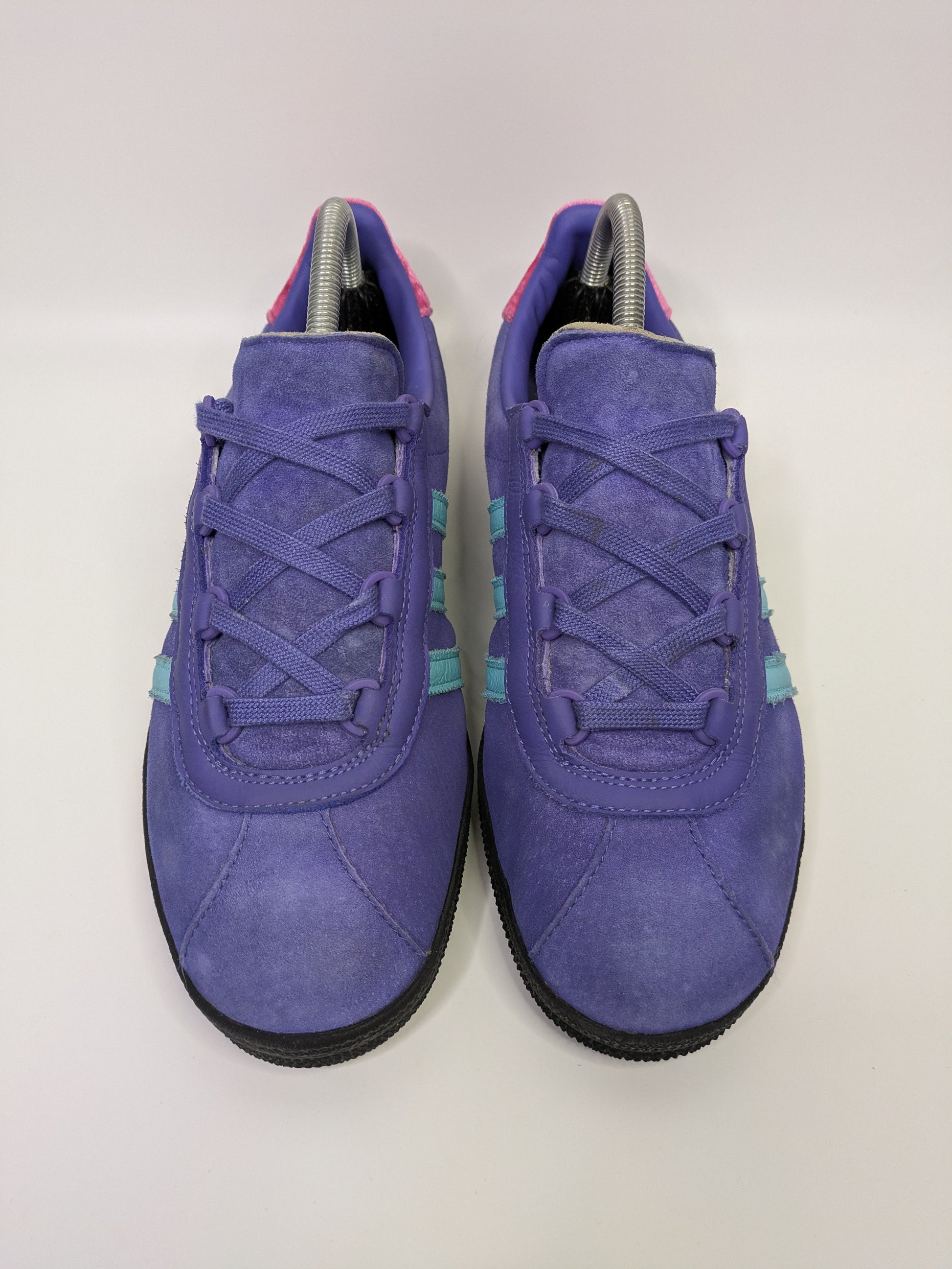 Adidas Trimm Star 'The Lost Ones' Size 7.5 Casual Station