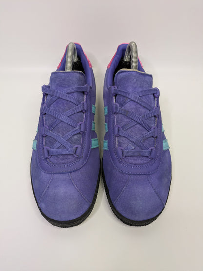 Adidas Trimm Star 'The Lost Ones' Size 7.5 Casual Station