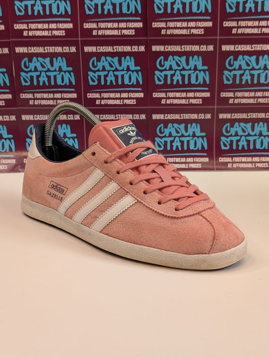 Adidas Gazelle OG Size 6