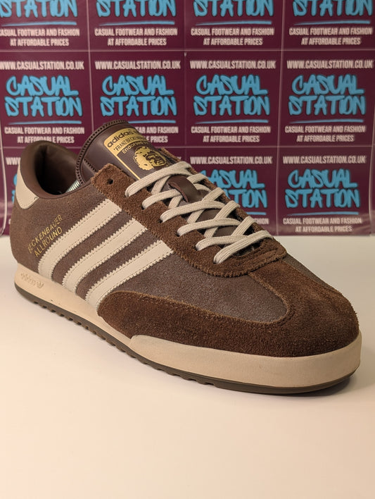 Adidas Beckenbauer All-round Trainers UK 10