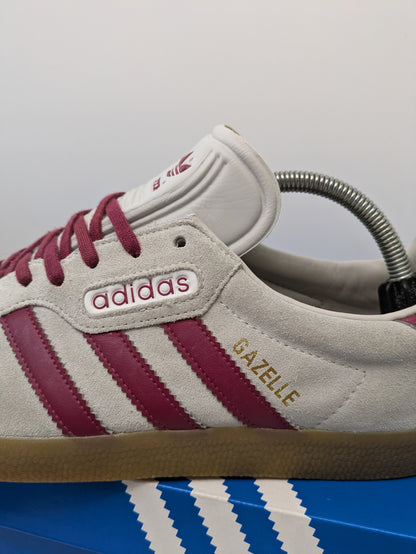 Adidas Gazelle Super Size 9