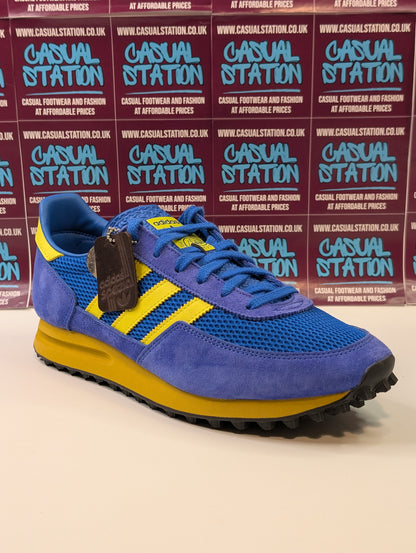 Adidas TRX Mesh SPZL Size 9 - NEW