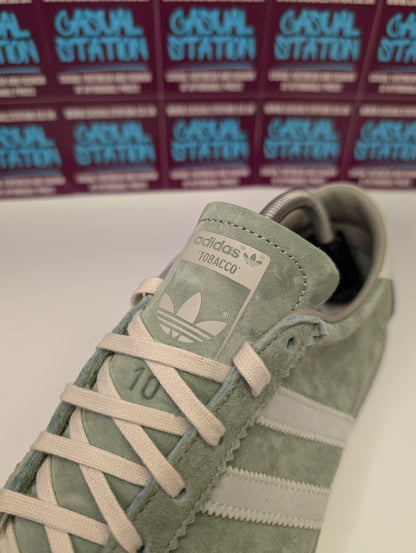 Adidas Tobacco Size 10