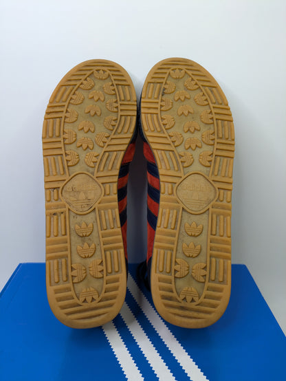 Adidas Jeans Size 9 Casual Station