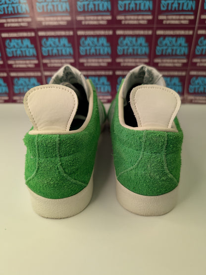 Adidas Gazelle Vintage Trainers UK 9.5