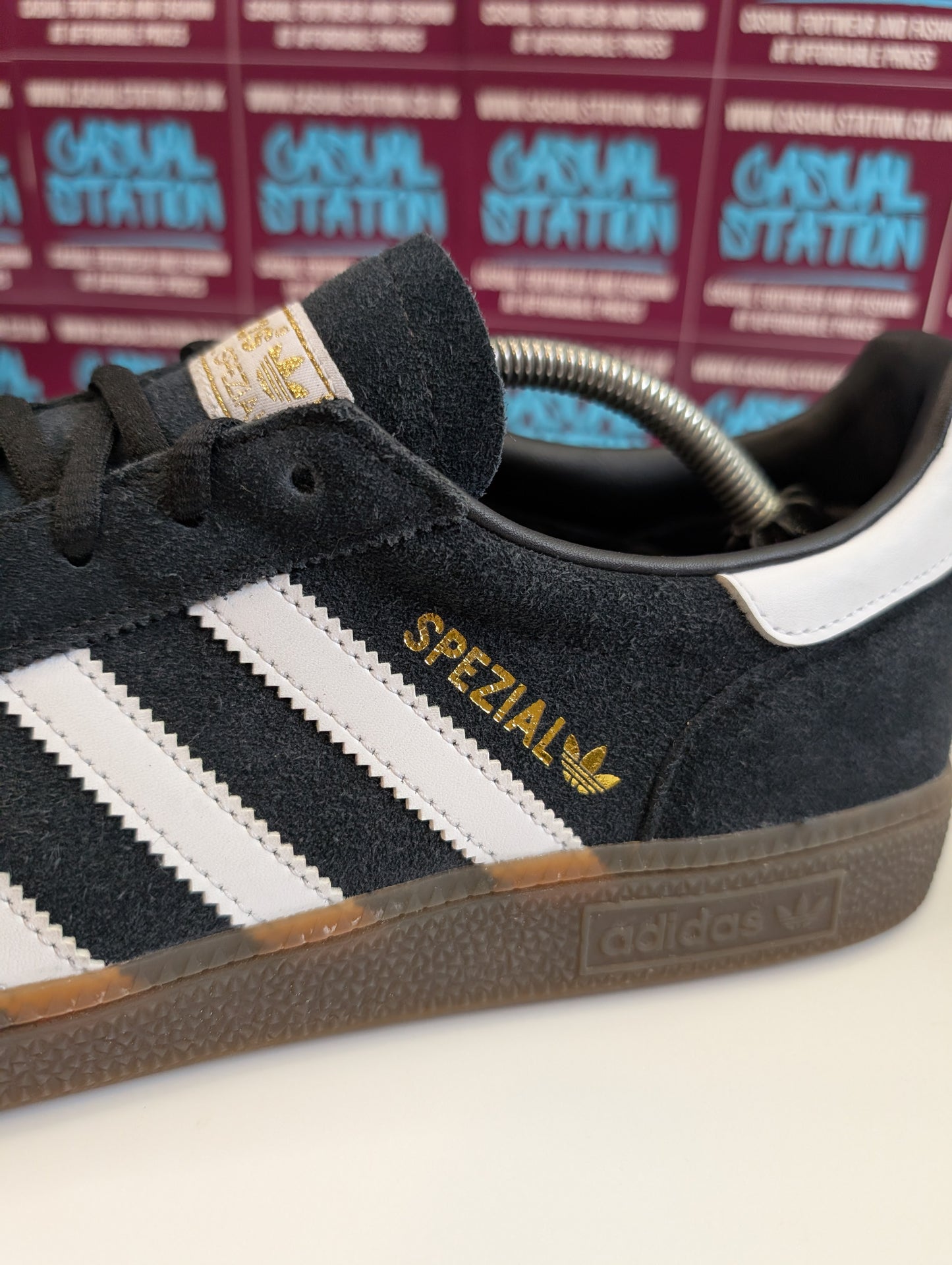 Adidas Handball Spezial Size 11