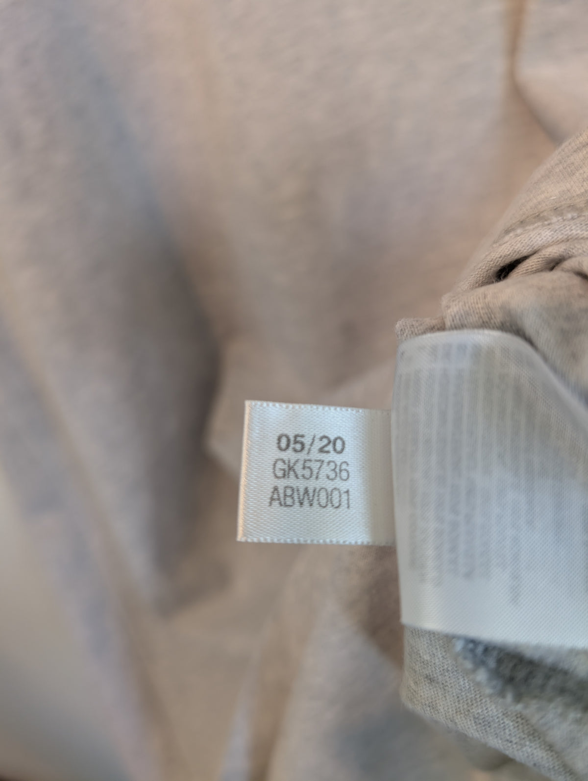 Adidas SPZL T-Shirt 'New Order Collection' - Small*