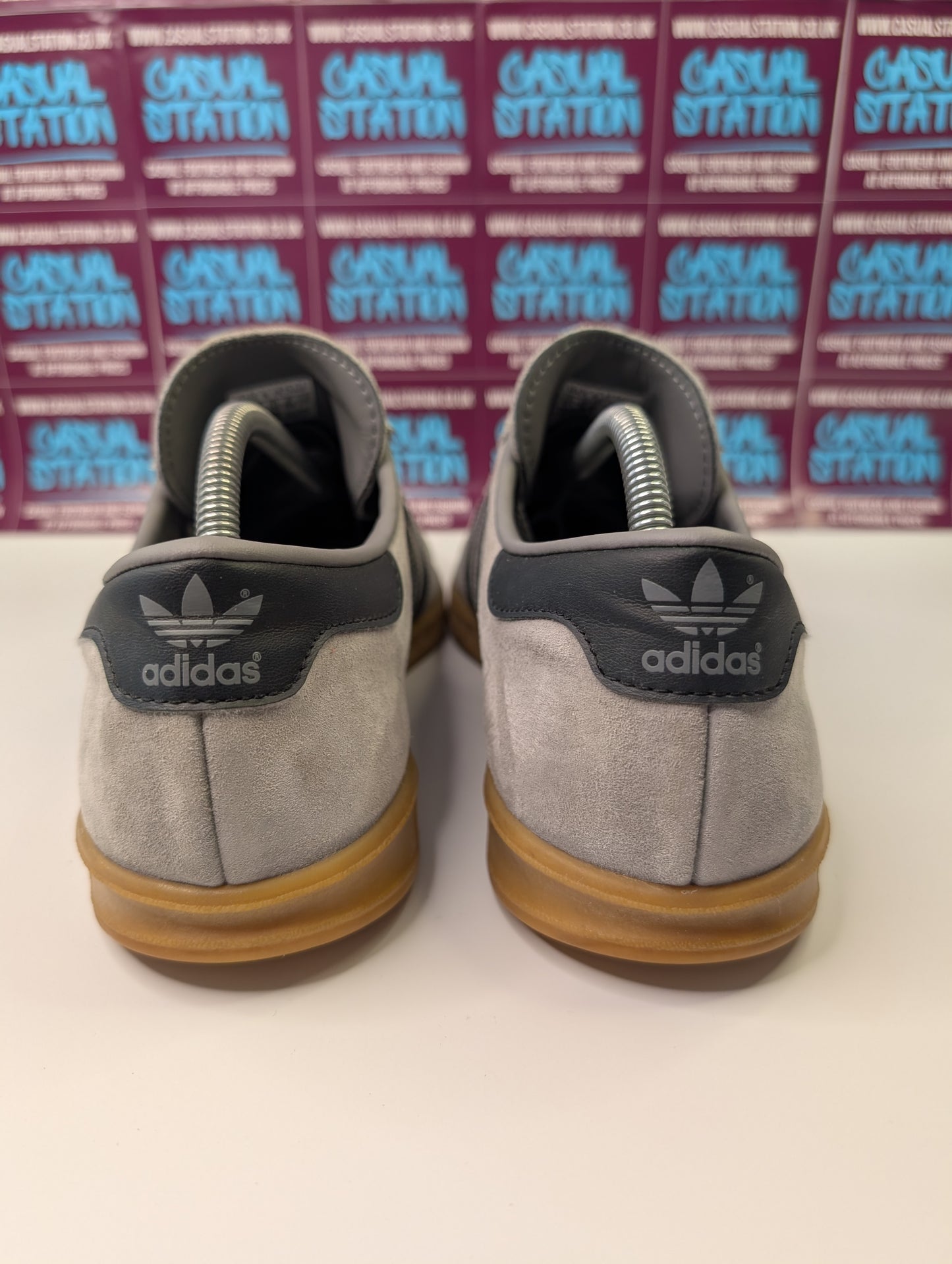 Adidas Hamburg Trainers UK 10