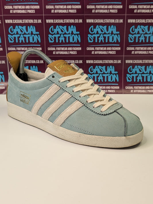 Adidas Gazelle Vintage Size 6
