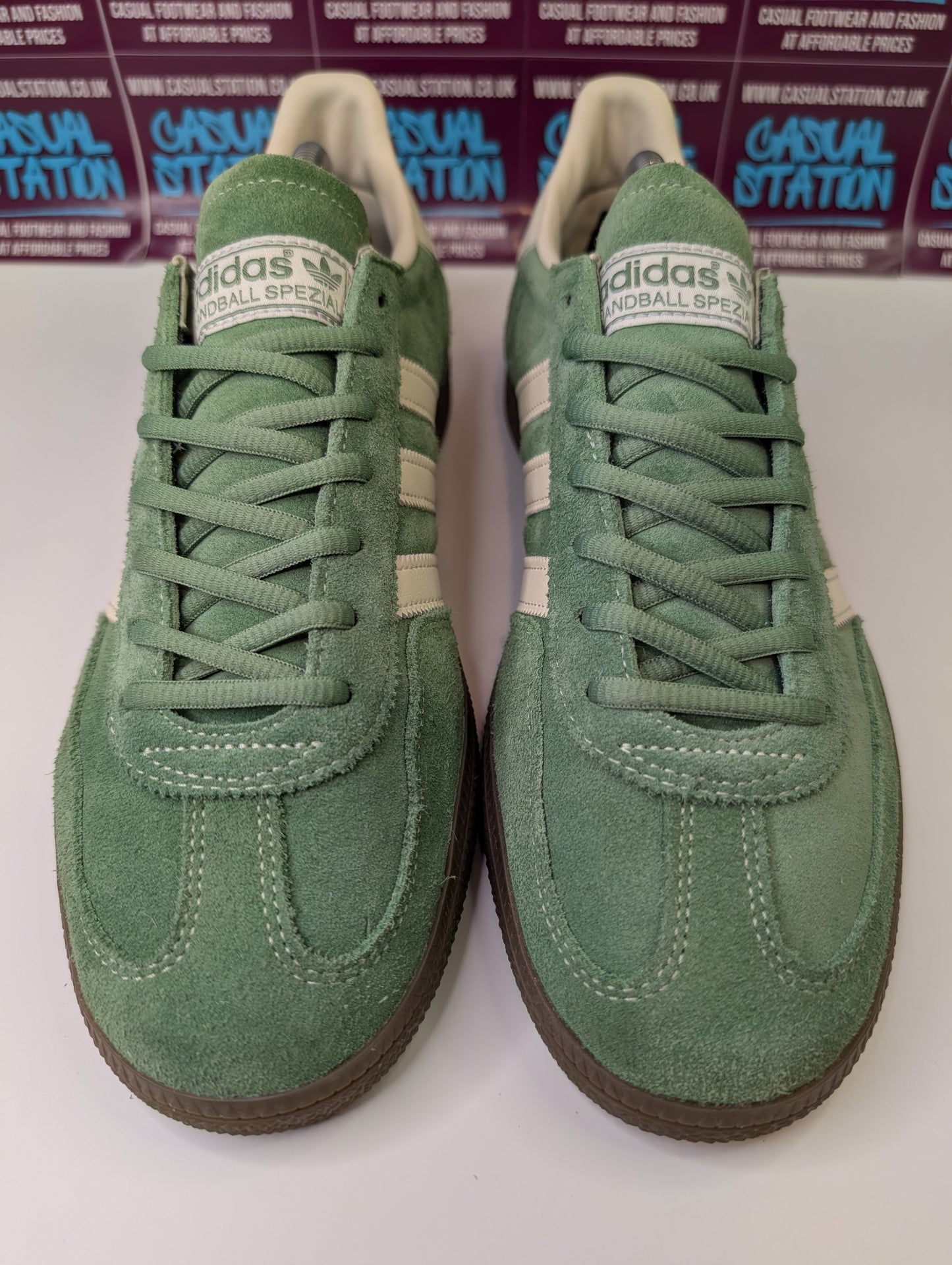 Adidas Handball Spezial Trainers UK 9