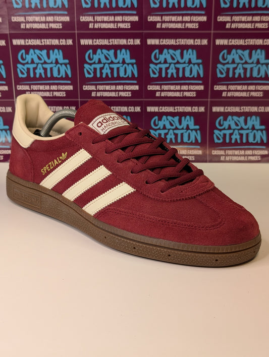 Adidas Handball Spezial Size UK 10