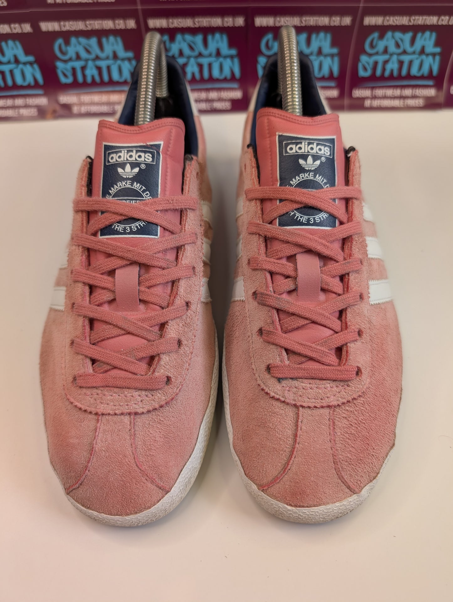 Adidas Gazelle OG Size 6