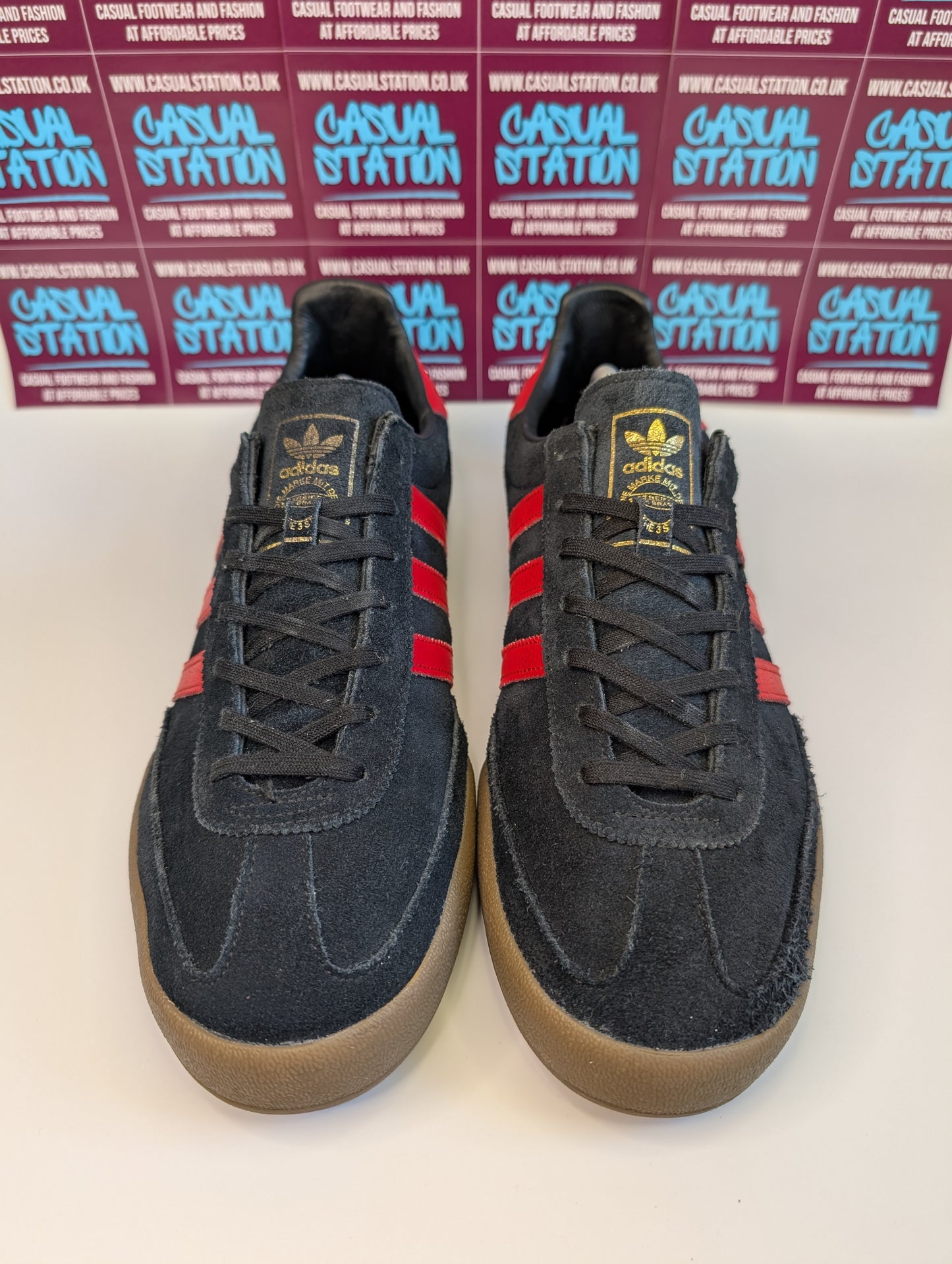 Adidas Jeans Size 12