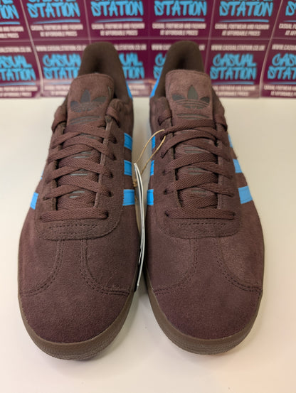 Adidas Gazelle Size UK 11 - BRAND NEW